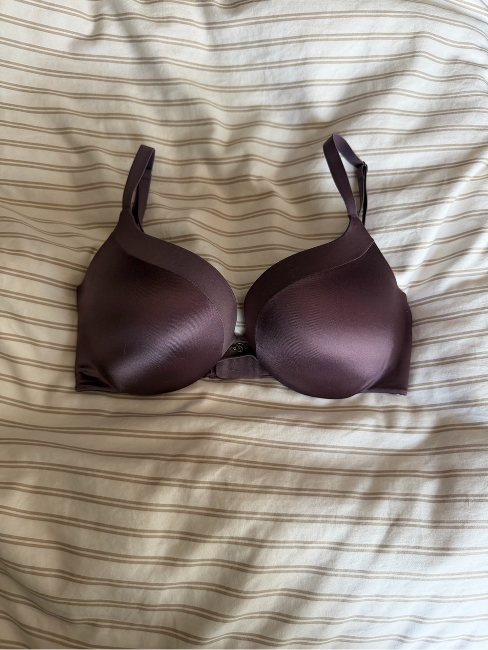 Victoria’s Secret push-up bra
